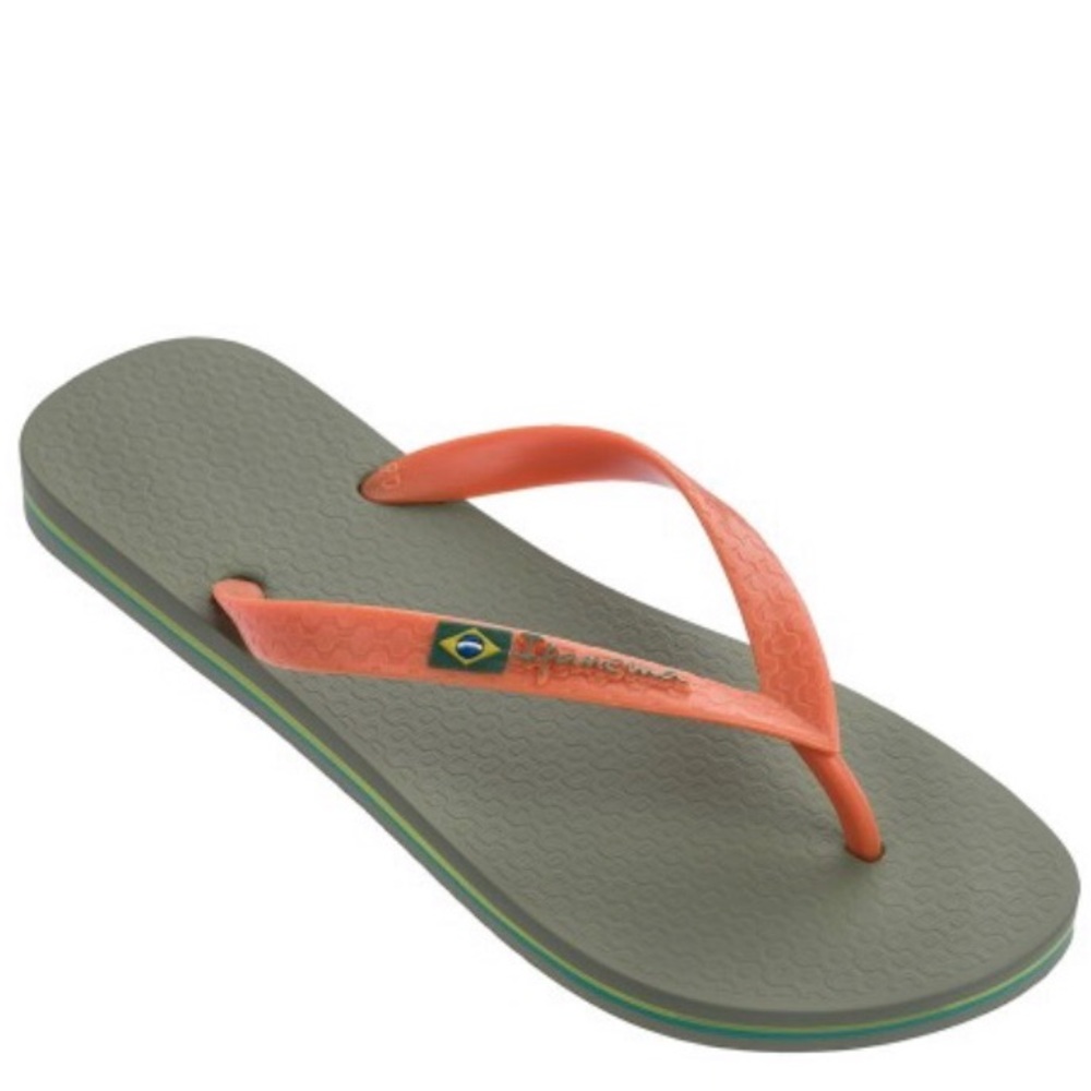 Ipanema Mens Flip-flip Sandal